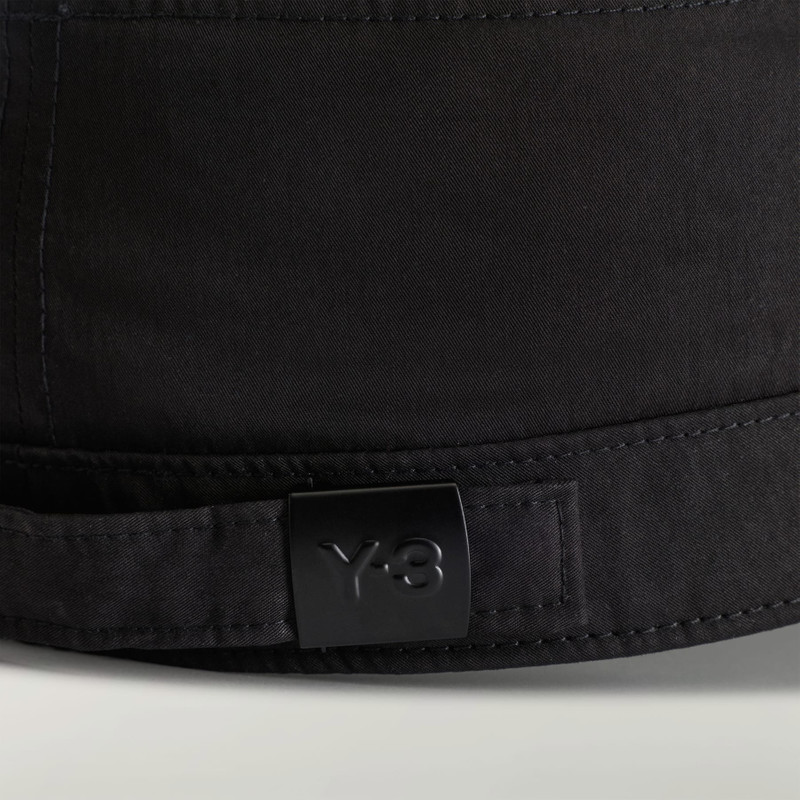 Y-3 WORKWEAR CAP 6