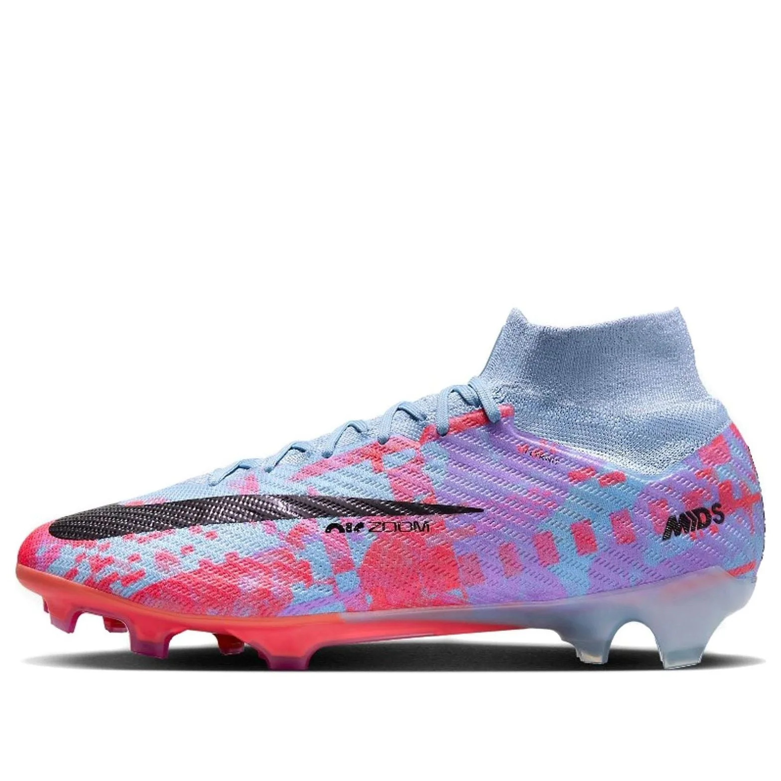 Nike Air Zoom Mercurial Superfly 9 Elite FG 'Dream Speed 6 Pack' DV2413-405 - 1