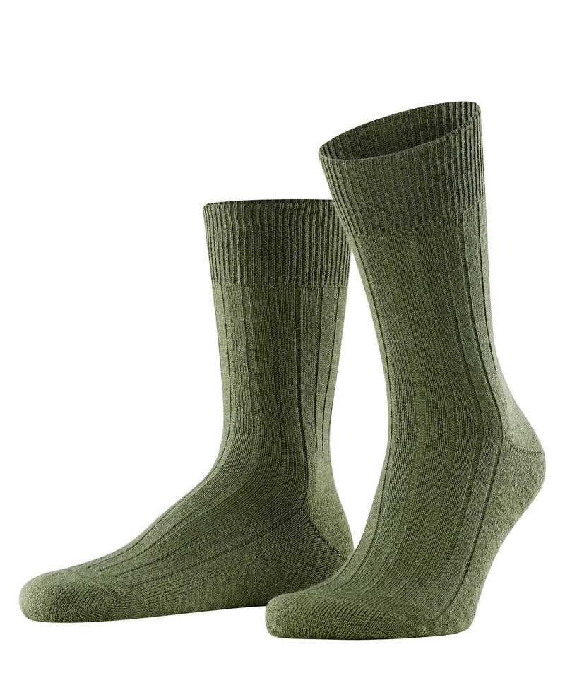 Teppich im Schuh Men Socks 1