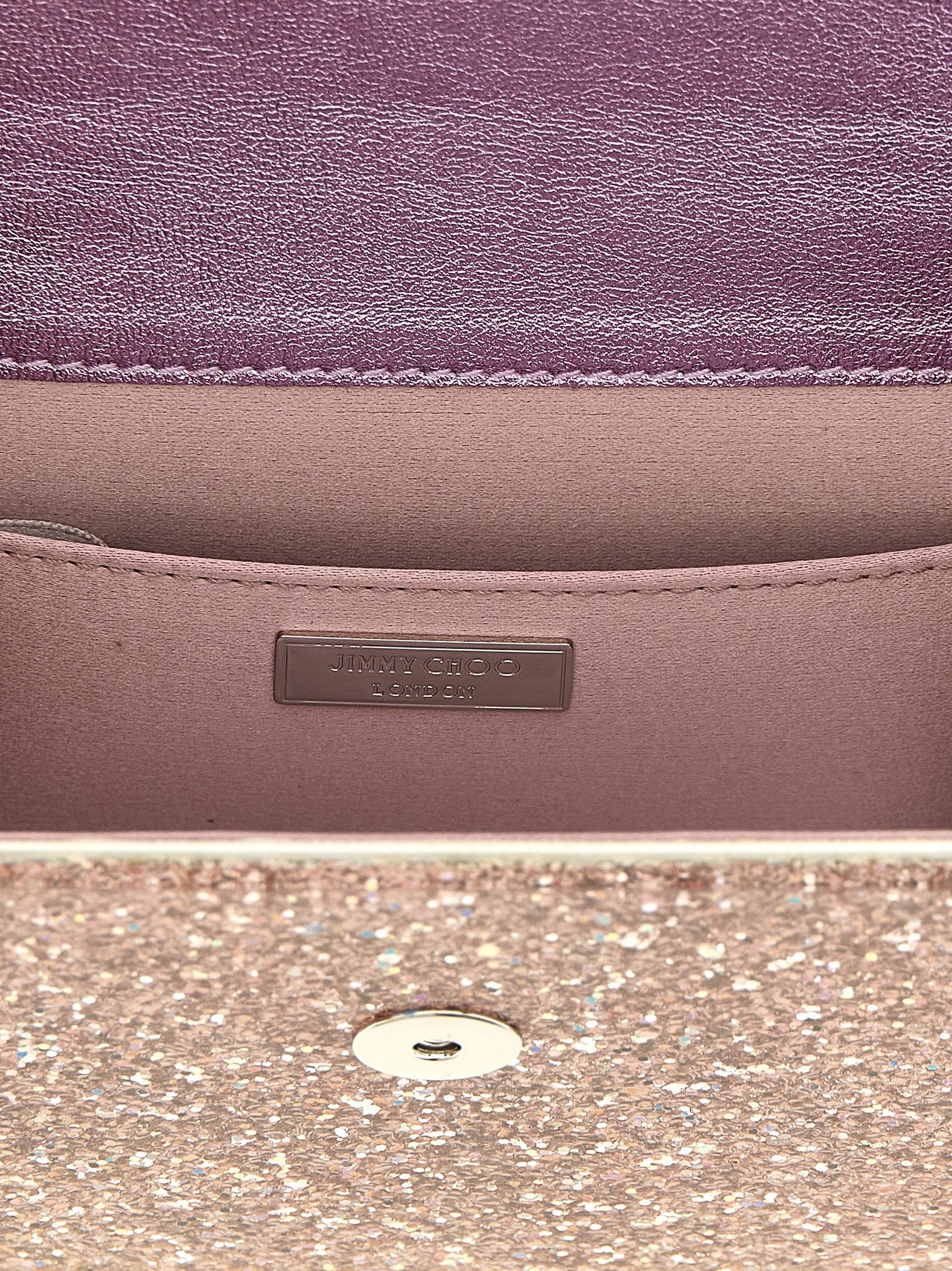 Candy Clutch Pink - 4