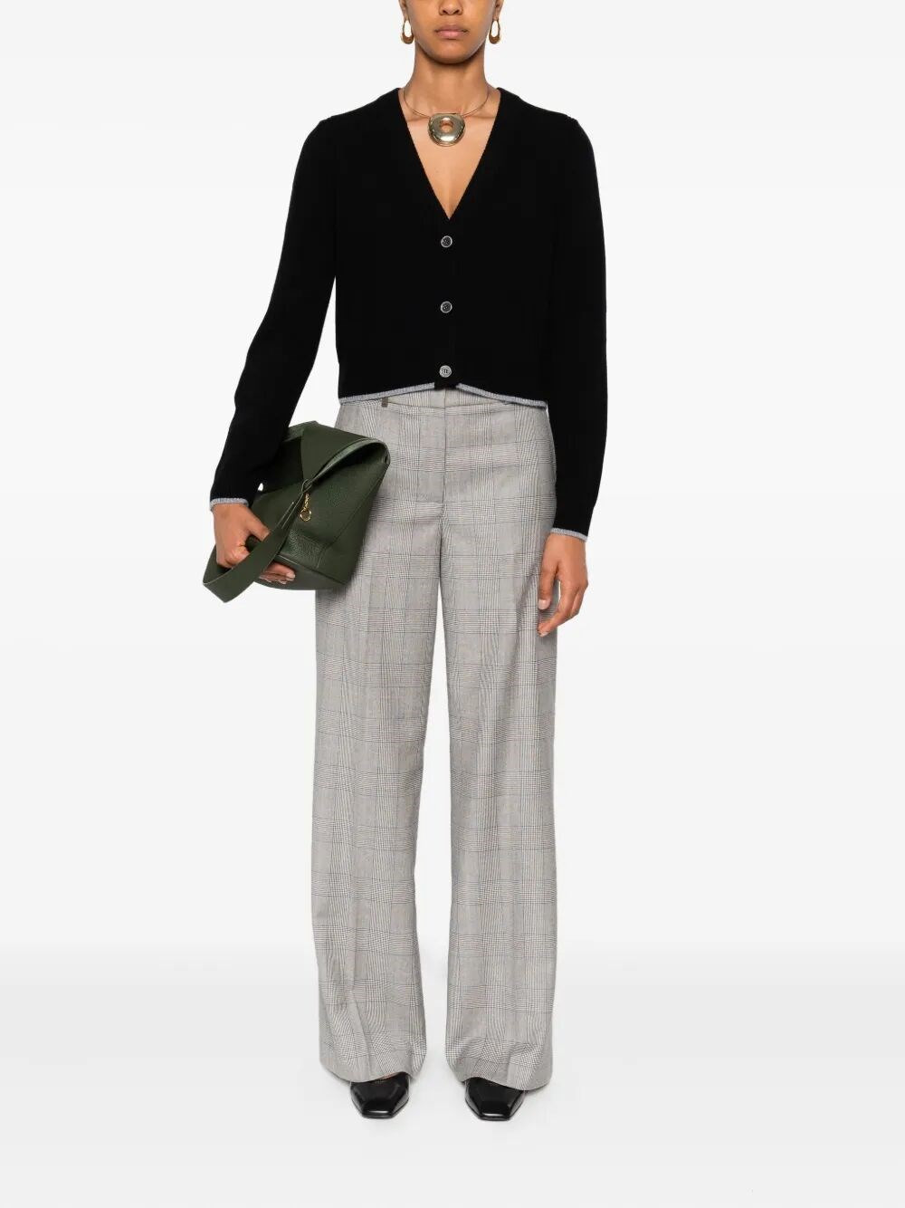 `Stromboli` Cardigan - 2
