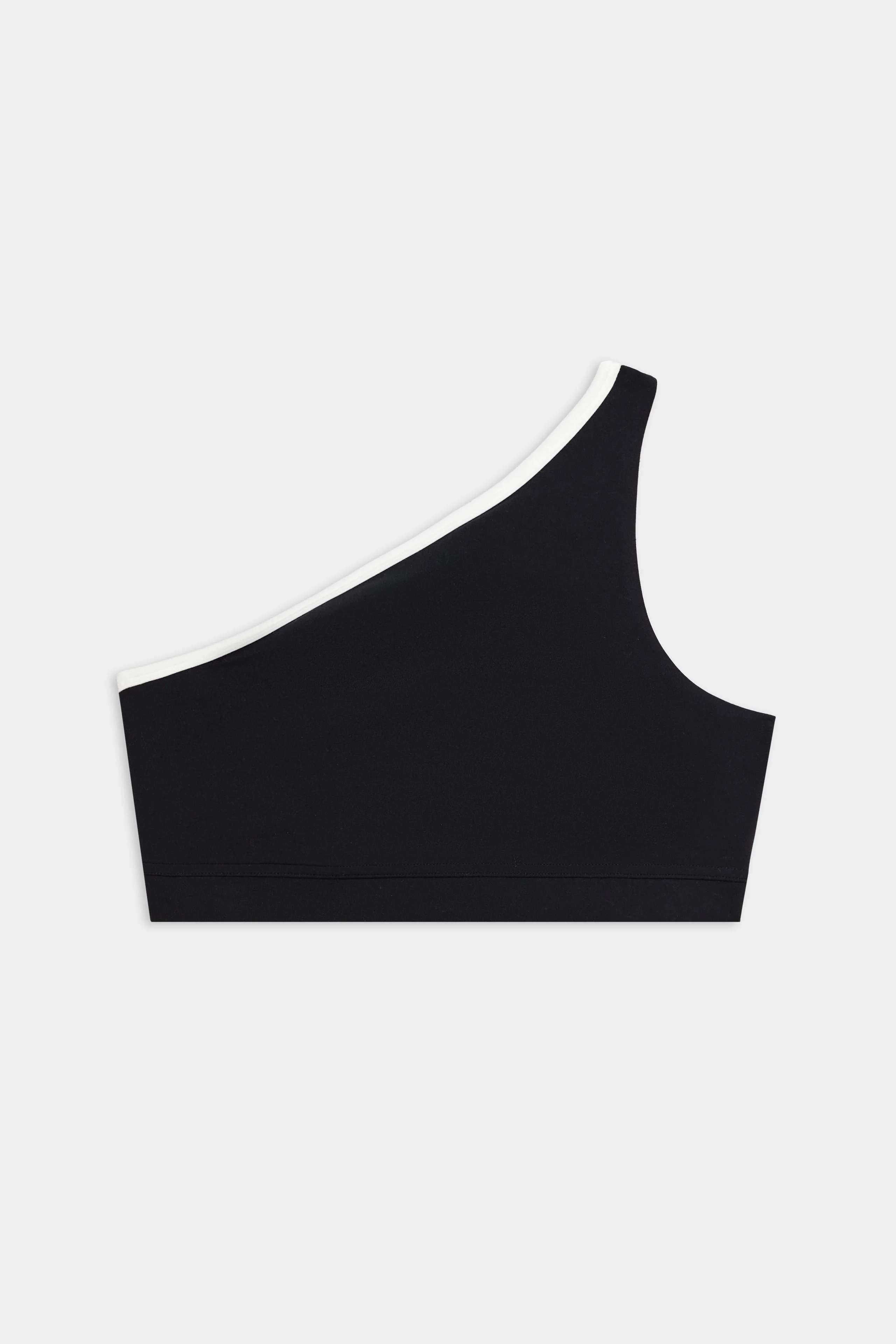 Josie Airweight One Shoulder Bra - 1