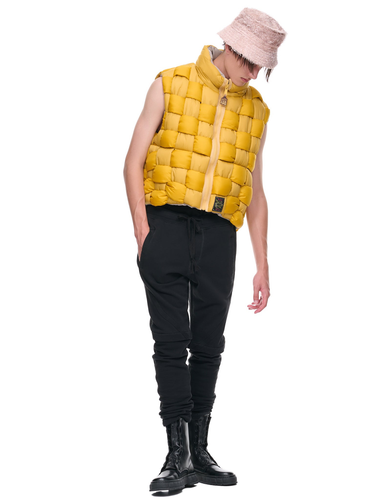 Convertible Sweatpants - 6