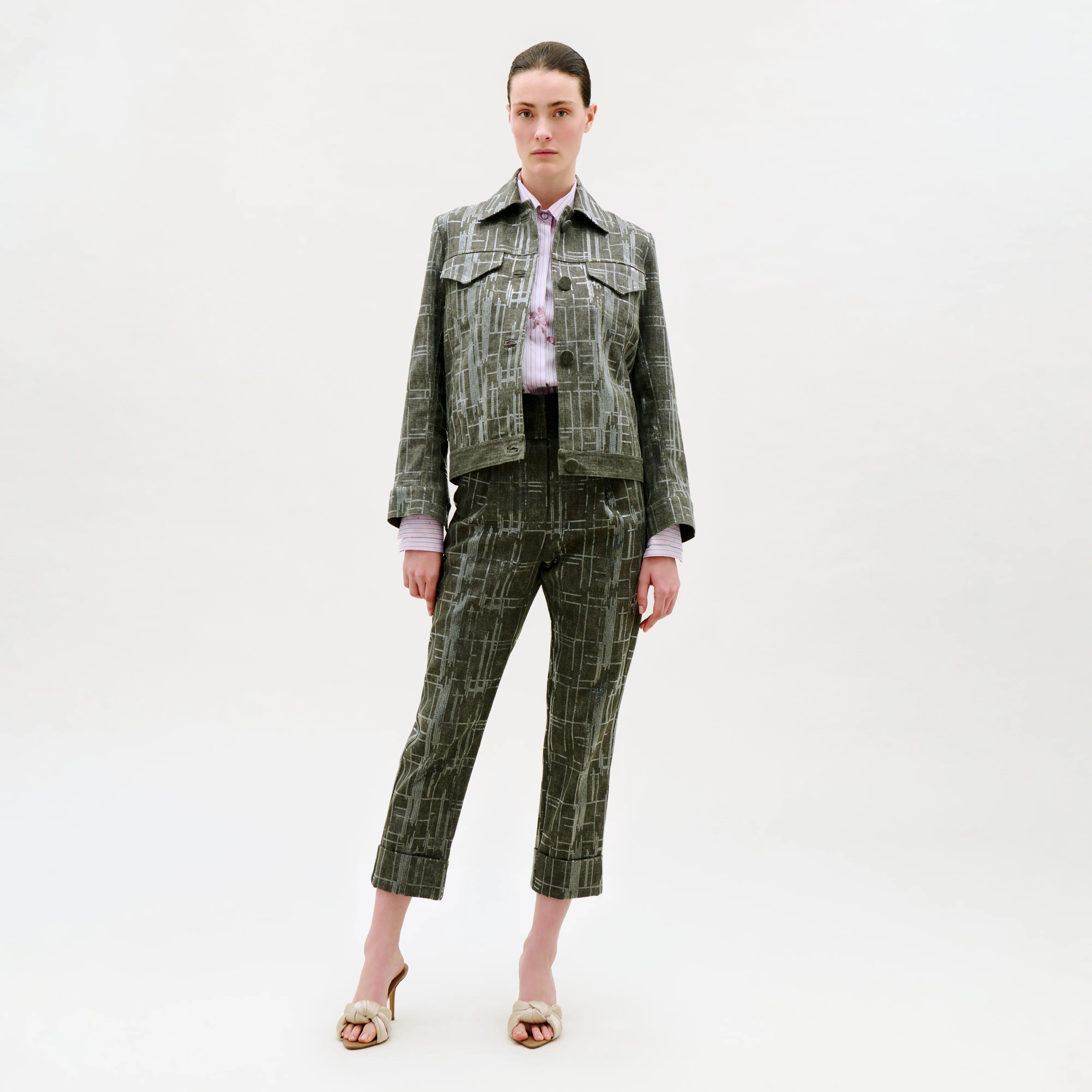 Moad Pant - 1