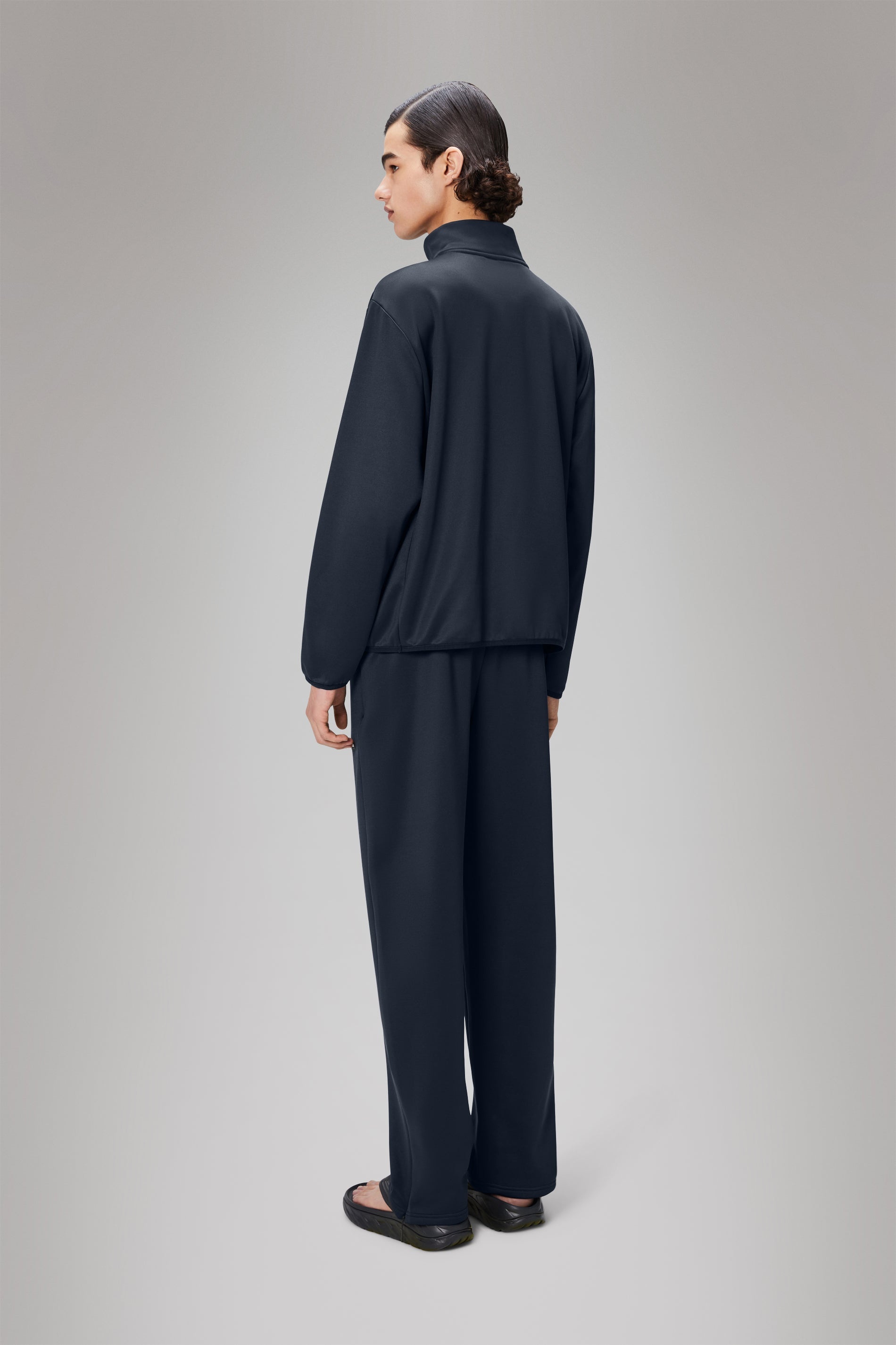 Sintra Fleece Half Zip - 3