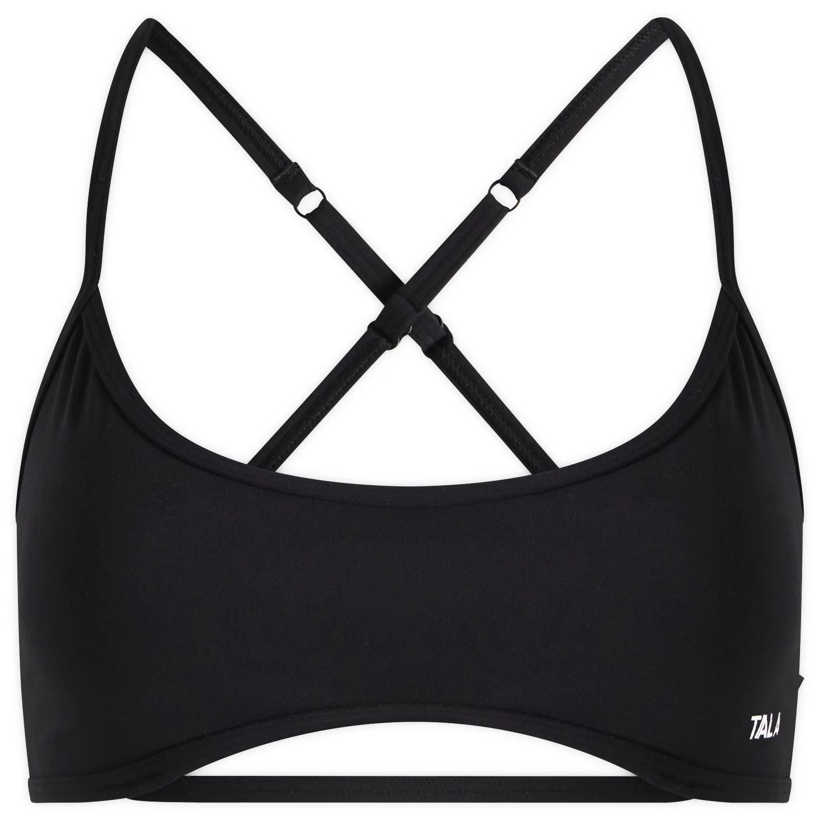 TALA DayFlex Strappy Back Sports Bra - 1