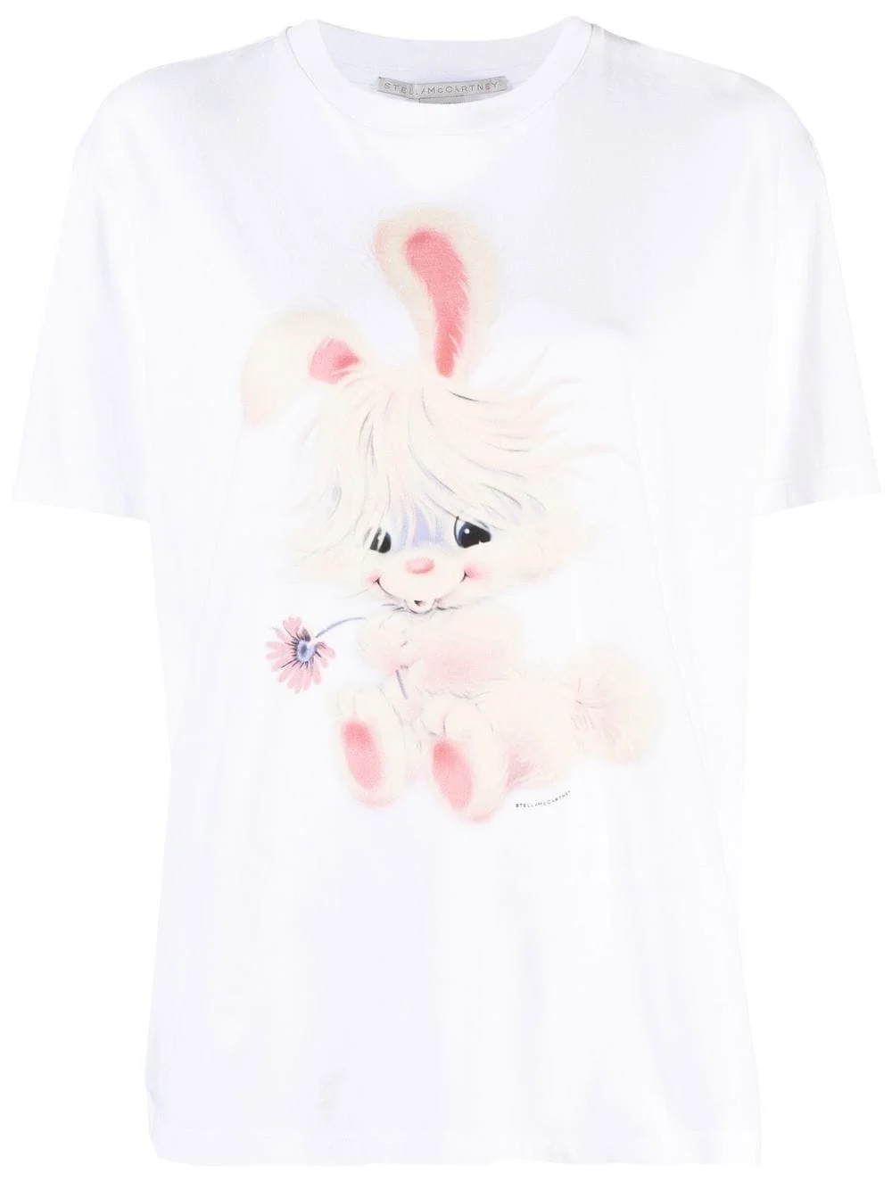 Lunar New Year short-sleeved T-shirt - 1