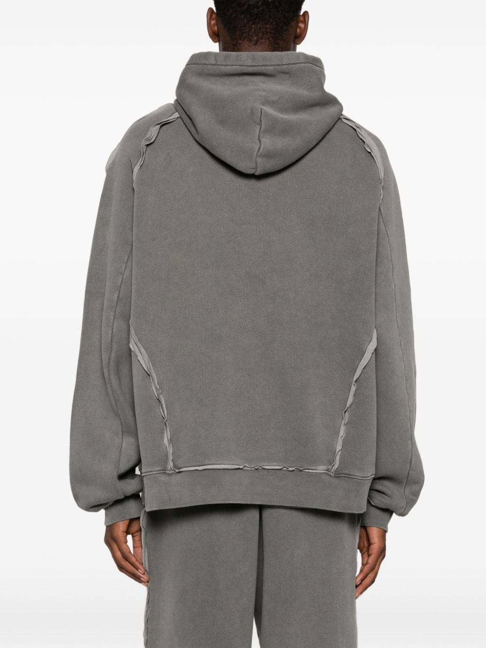 Facade hoodie - 4
