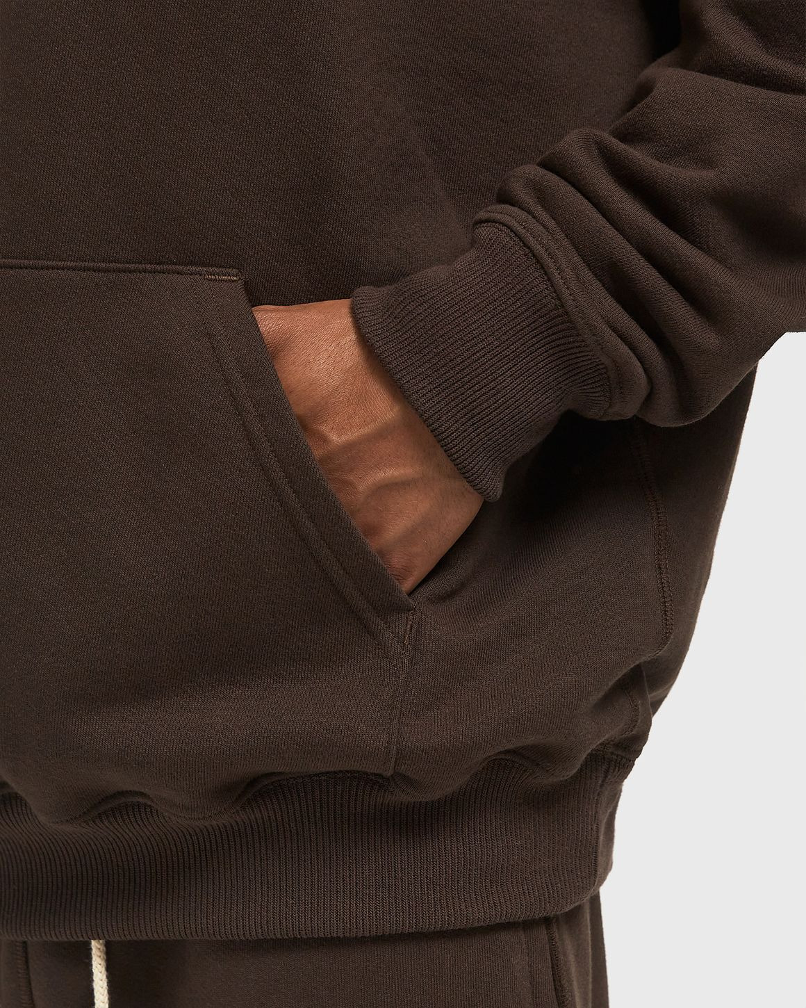 Made in USA Core Hoodie - 4