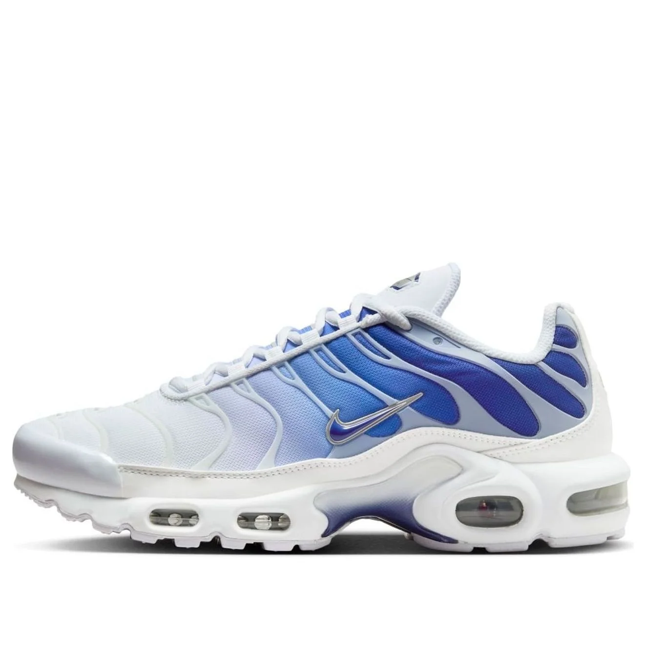 (WMNS) Nike Air Max Plus 'Royal Blue Fade' FZ4345-100 - 1