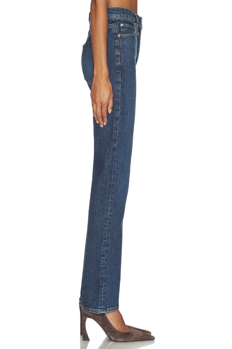 FRAME The Ruler outlook