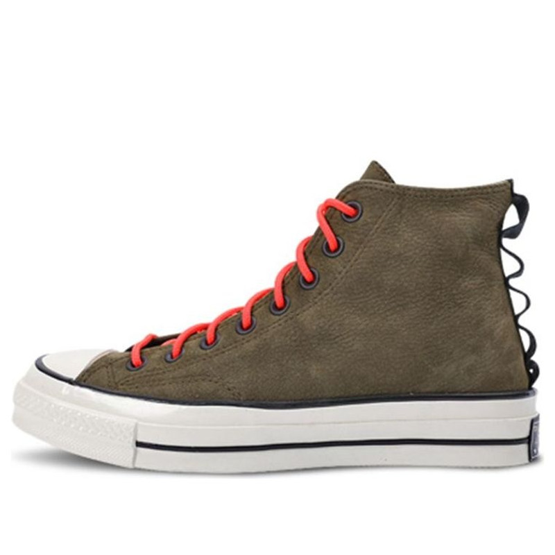 Converse Chuck 70 'Surplus Olive' 165998C - 1