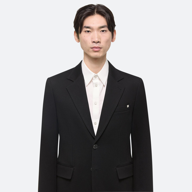 ZIP CLASSIC BLAZER 6