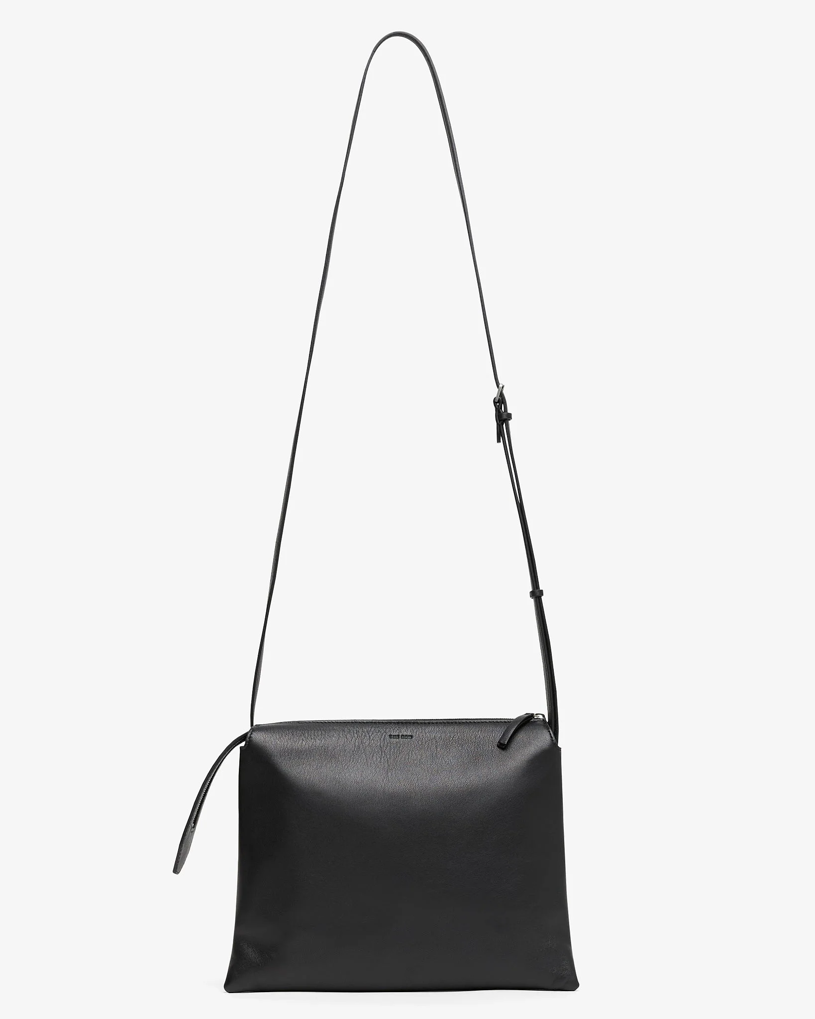 Nu Twin black crossbody bag - 1