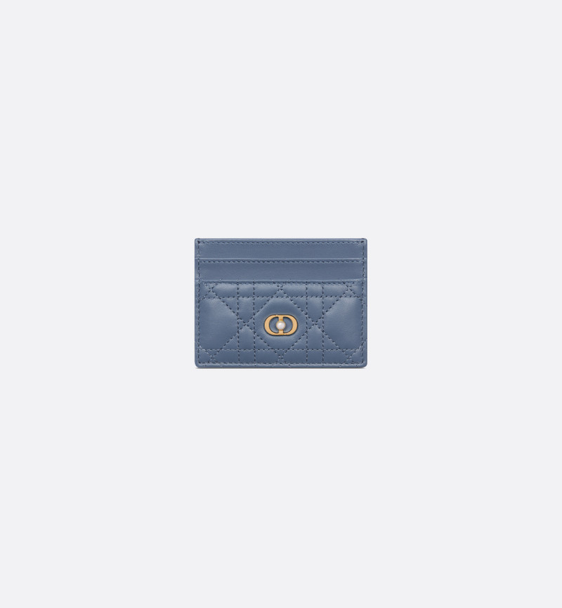 Dior Jolie Freesia Card Holder 1