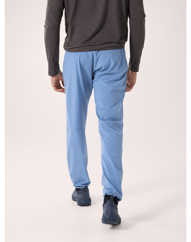 Gamma Lightweight Pant 5