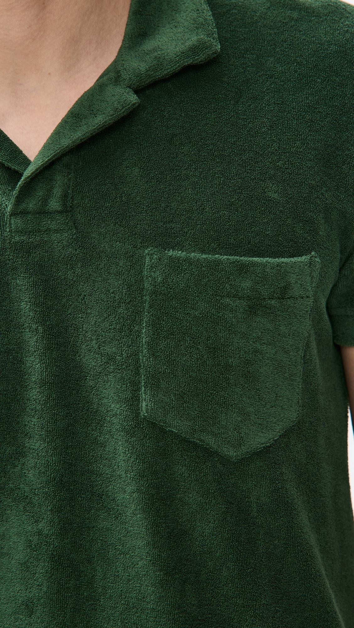 Terry Polo - 5