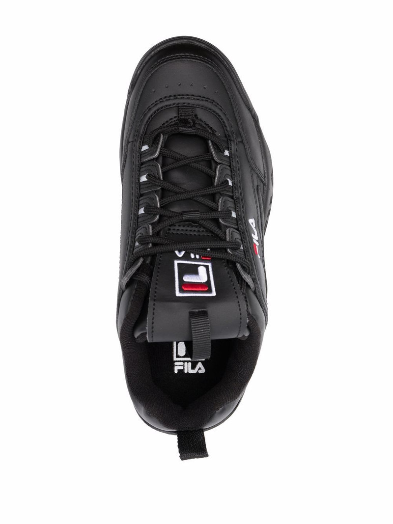 disruptor low trainers 4