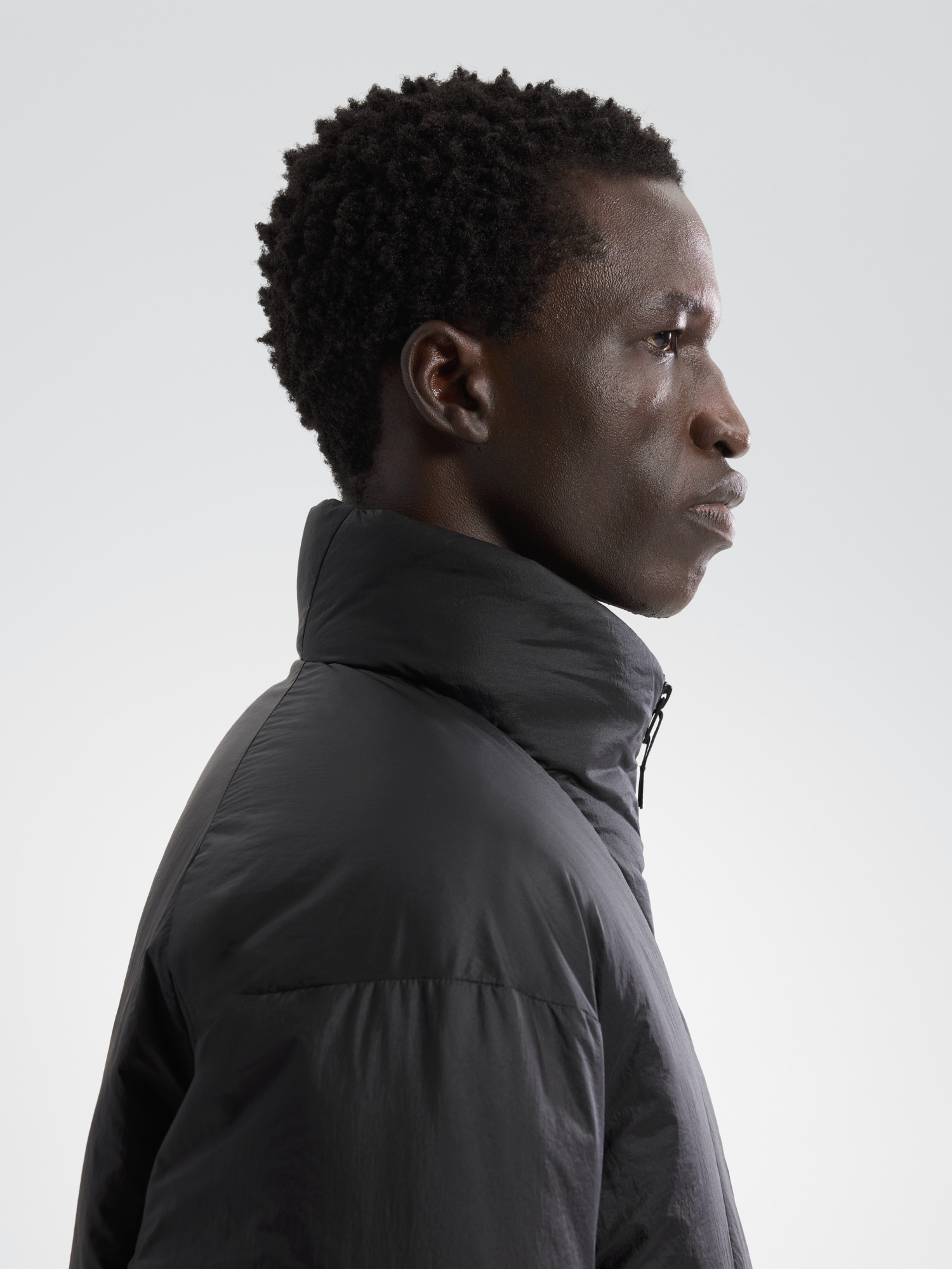 Conduit Down Jacket - 8
