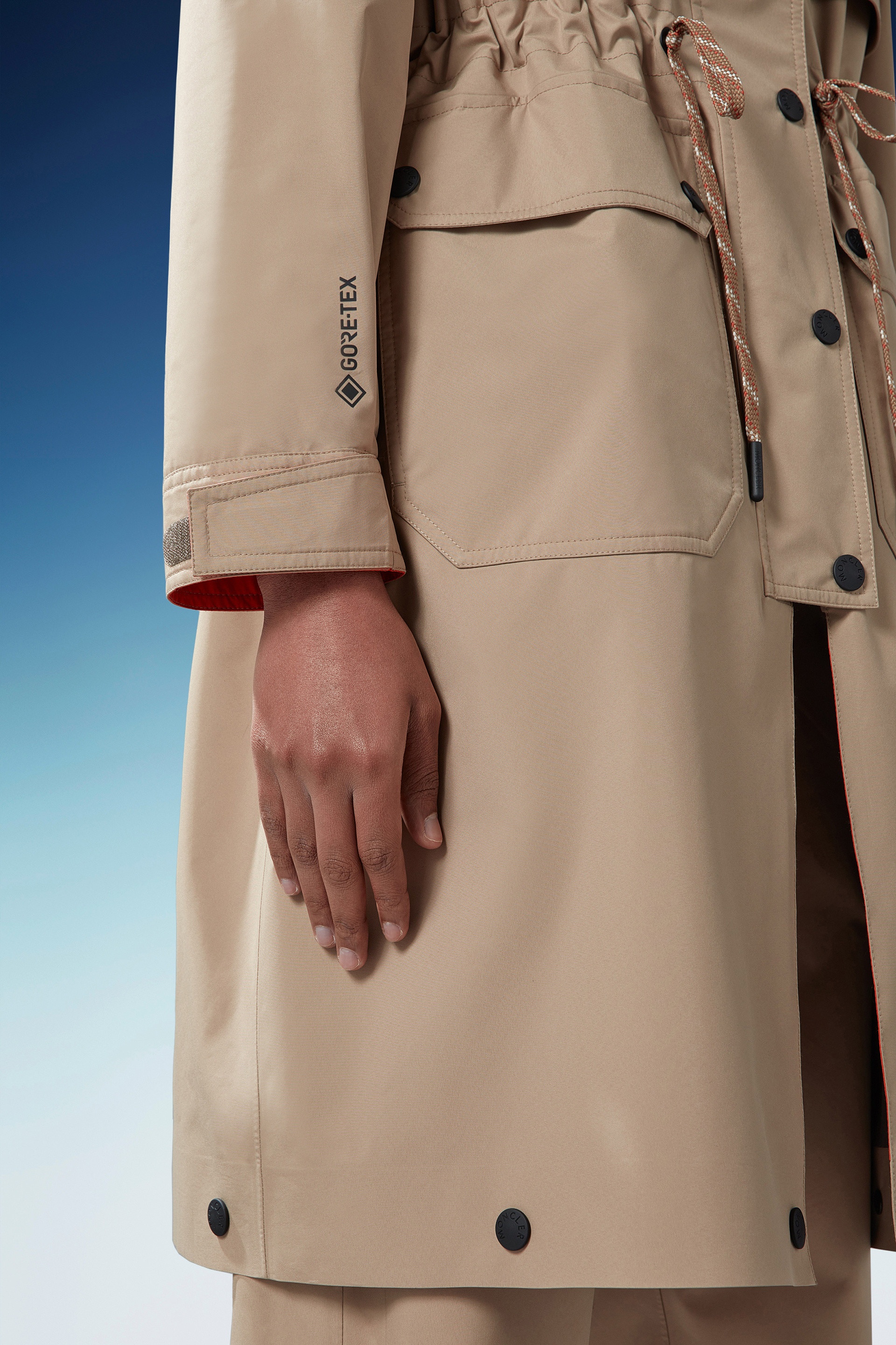 Seigne Parka - 6