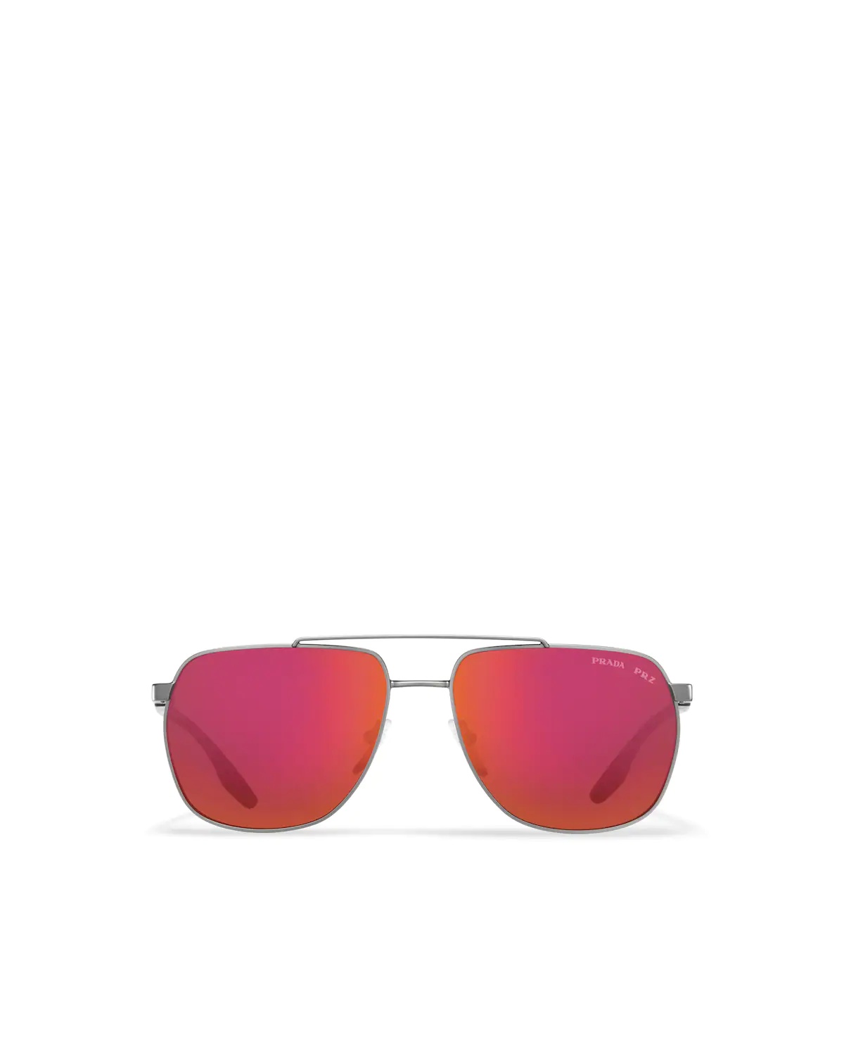 Prada Linea Rossa Eyewear Collection sunglasses - 1