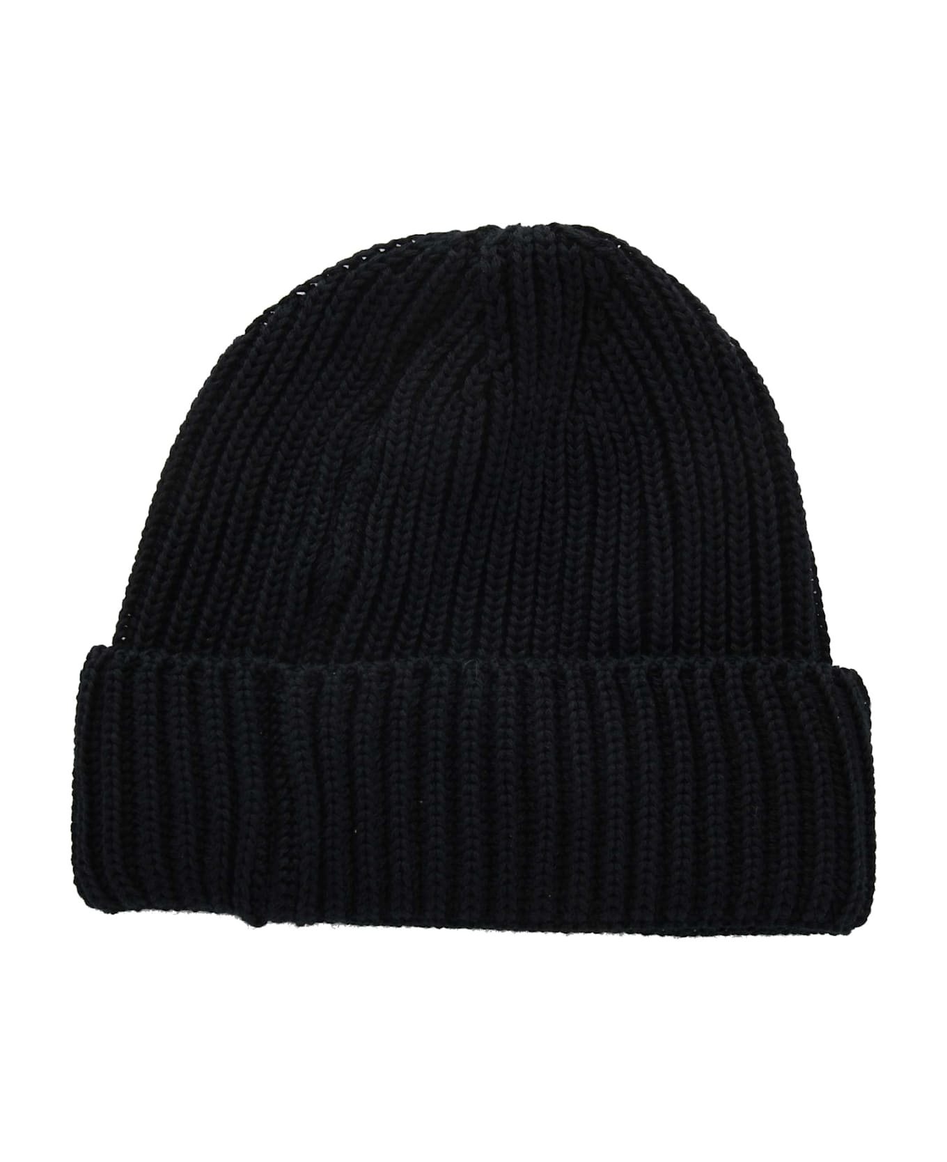 Woolen Hat - 2
