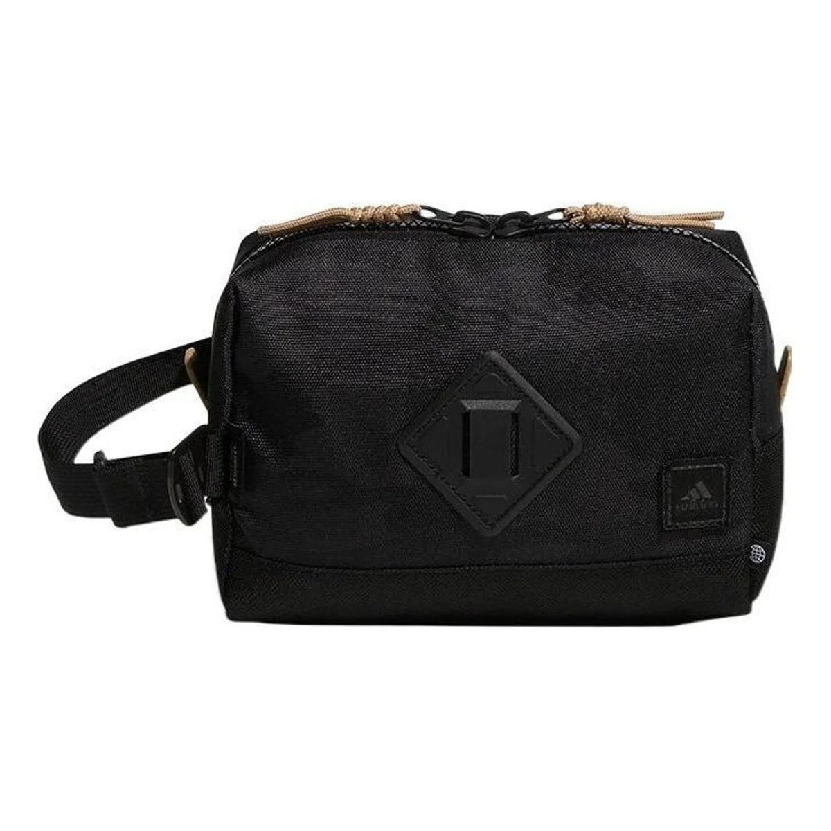 adidas Go-To Pouch Medium 'Black' HG3267 - 1