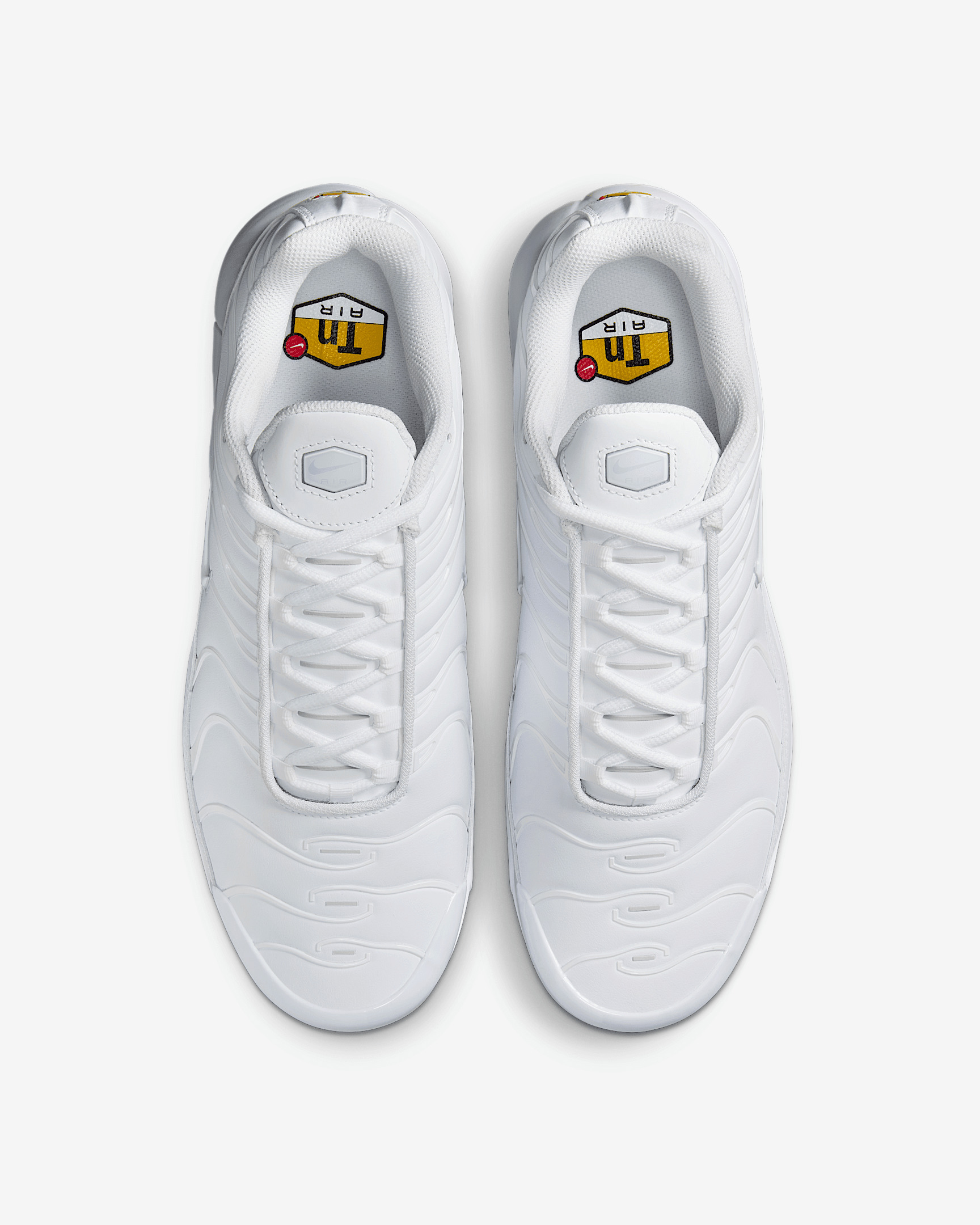 Nike Air Max Plus G Golf Shoes - 3