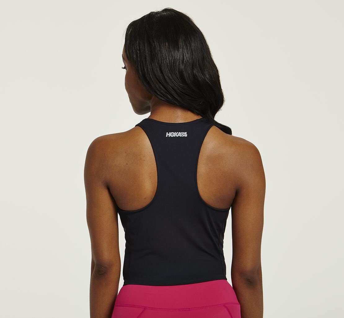 Women's Fitted Tank - 3