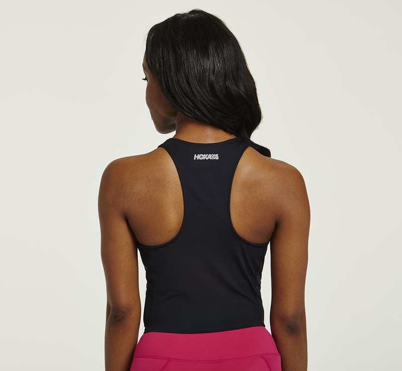 Women's Fitted Tank 3