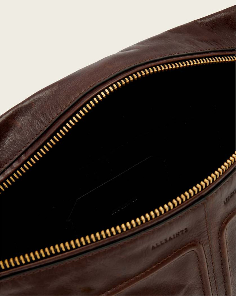 JEAN REY LEATHER POUCH 3