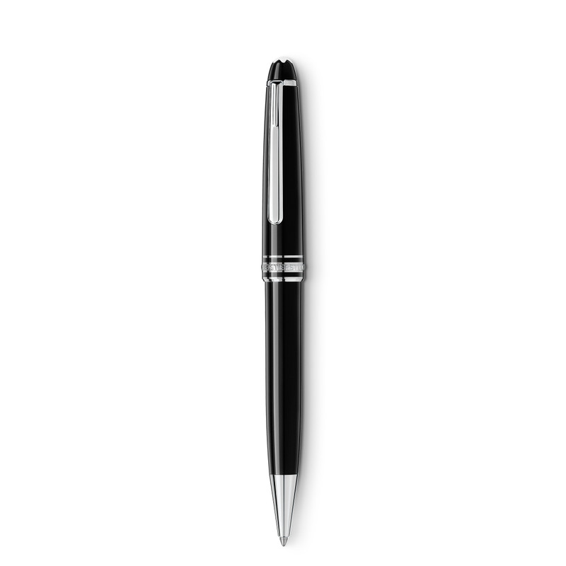 MEISTERSTÜCK PLATINUM-COATED CLASSIQUE BALLPOINT PEN 1