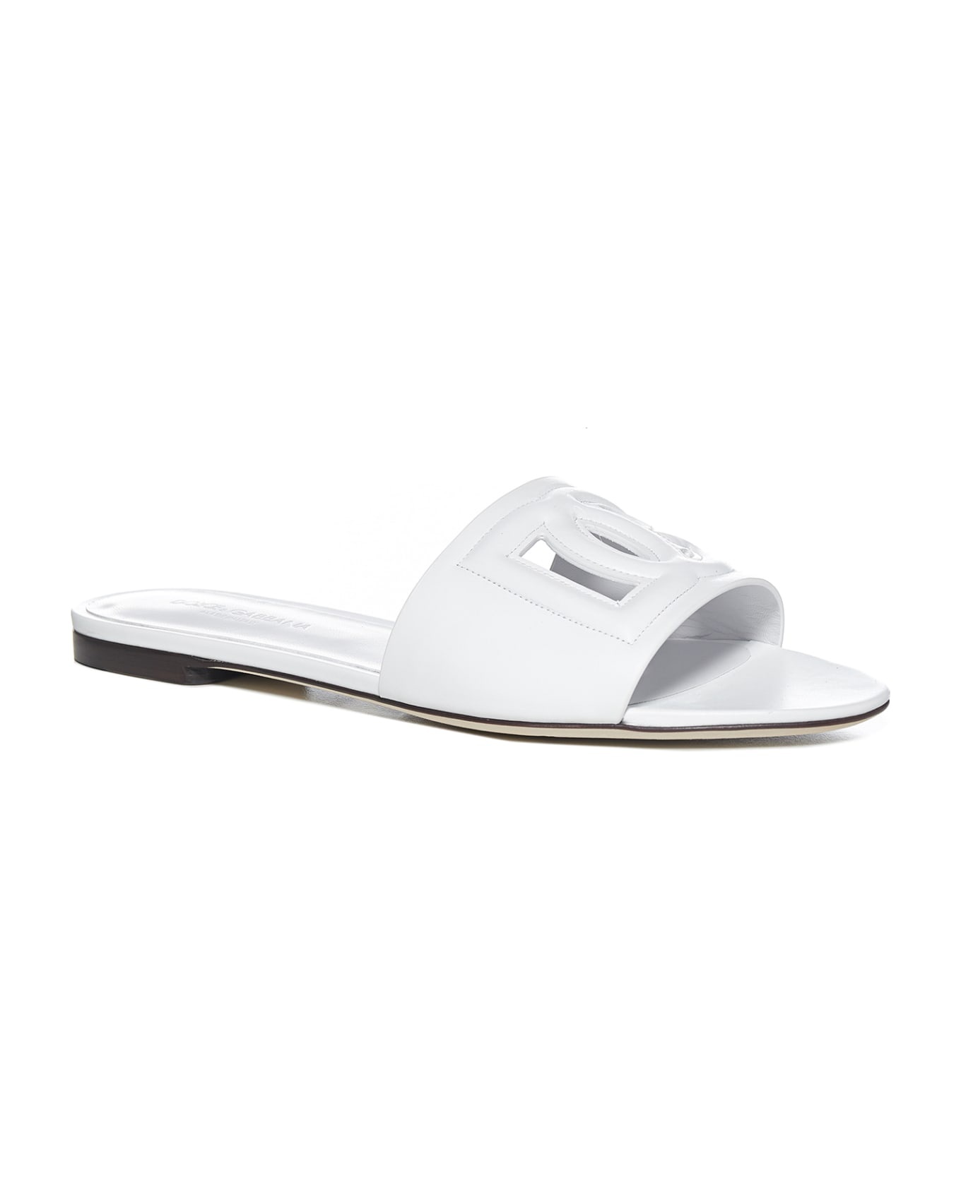 Logo Embossed Sliders - 3