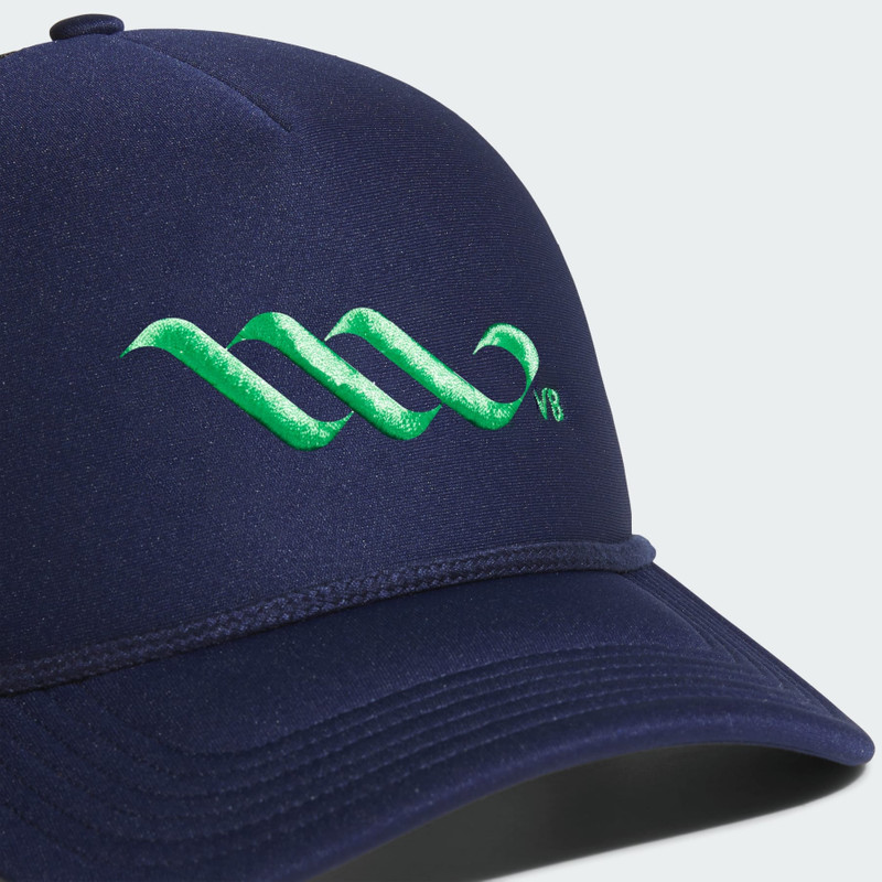 Unisex LOVB Team Trucker 3