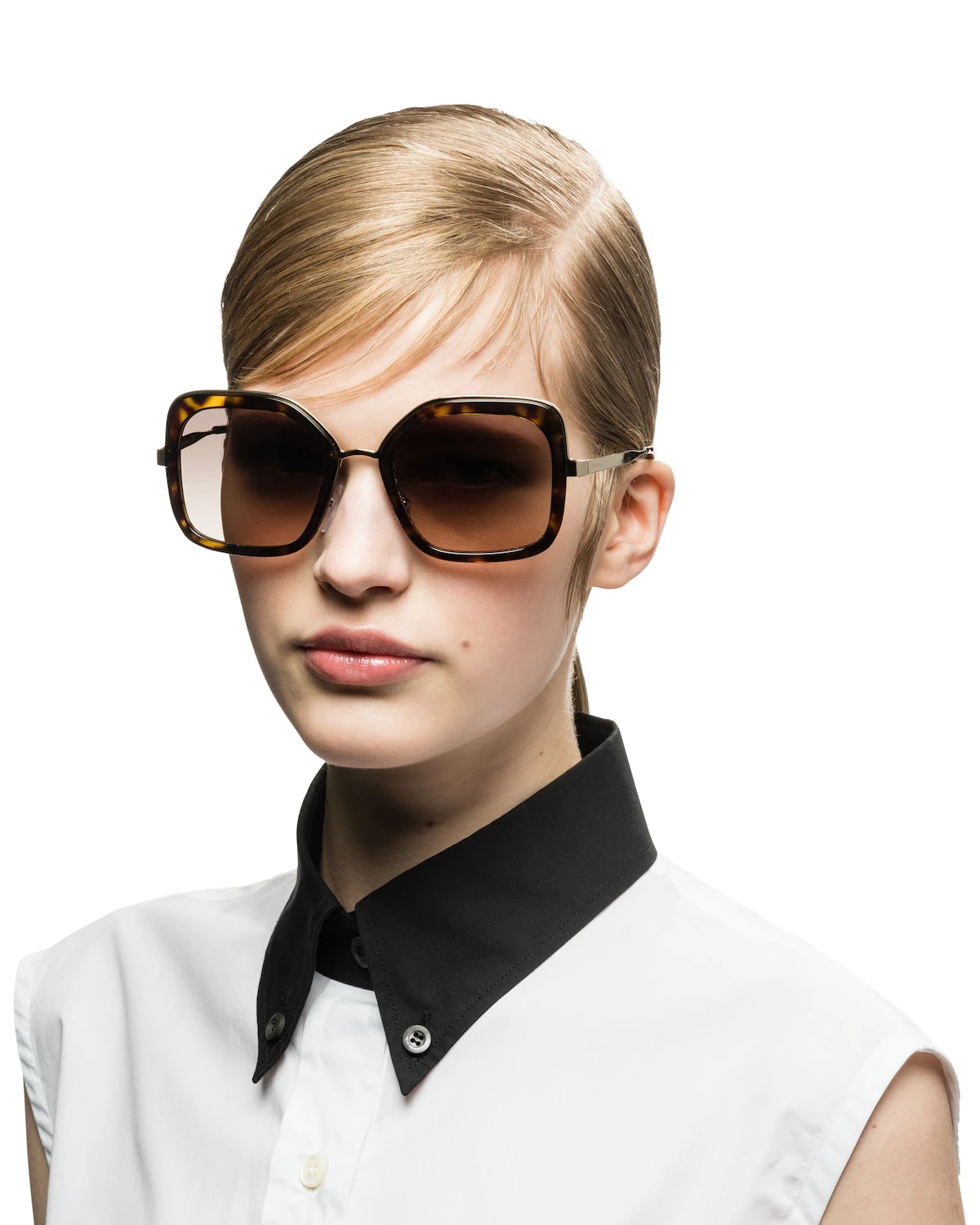 Prada Cinéma eyewear - 2