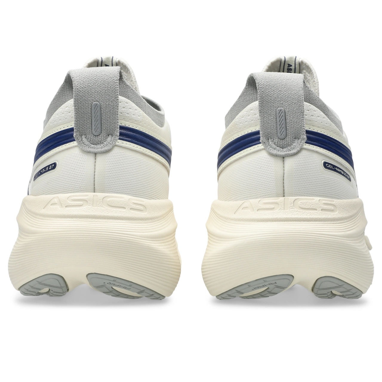 GEL-NIMBUS 27 ASICS TRACK CLUB - 5