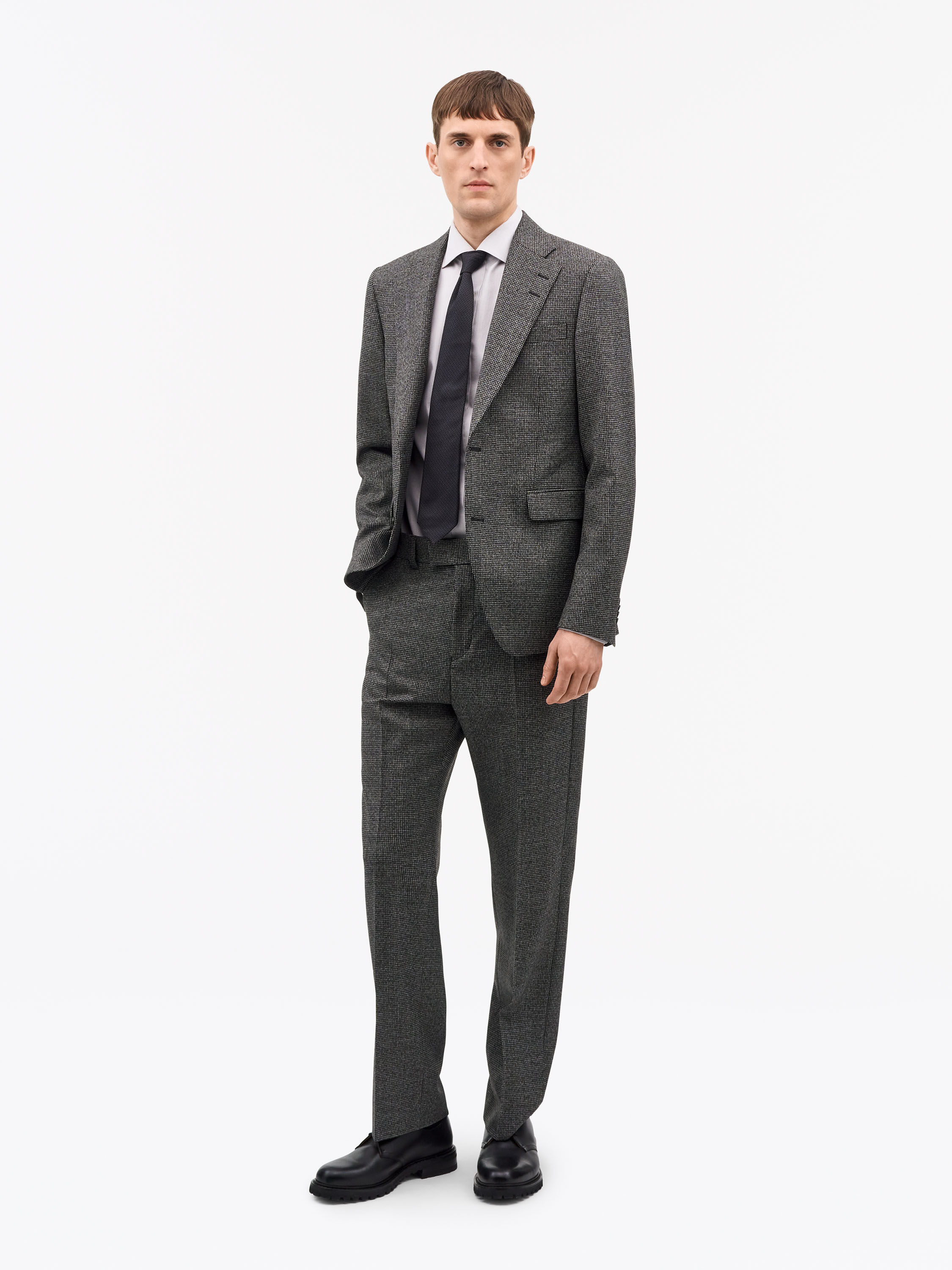 Tommie High-Rise Trousers - 2