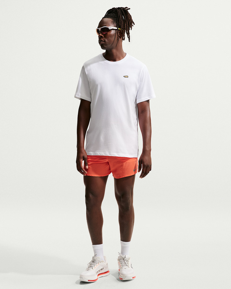 Nike Retro Men's Dri-FIT Running T-Shirt 4