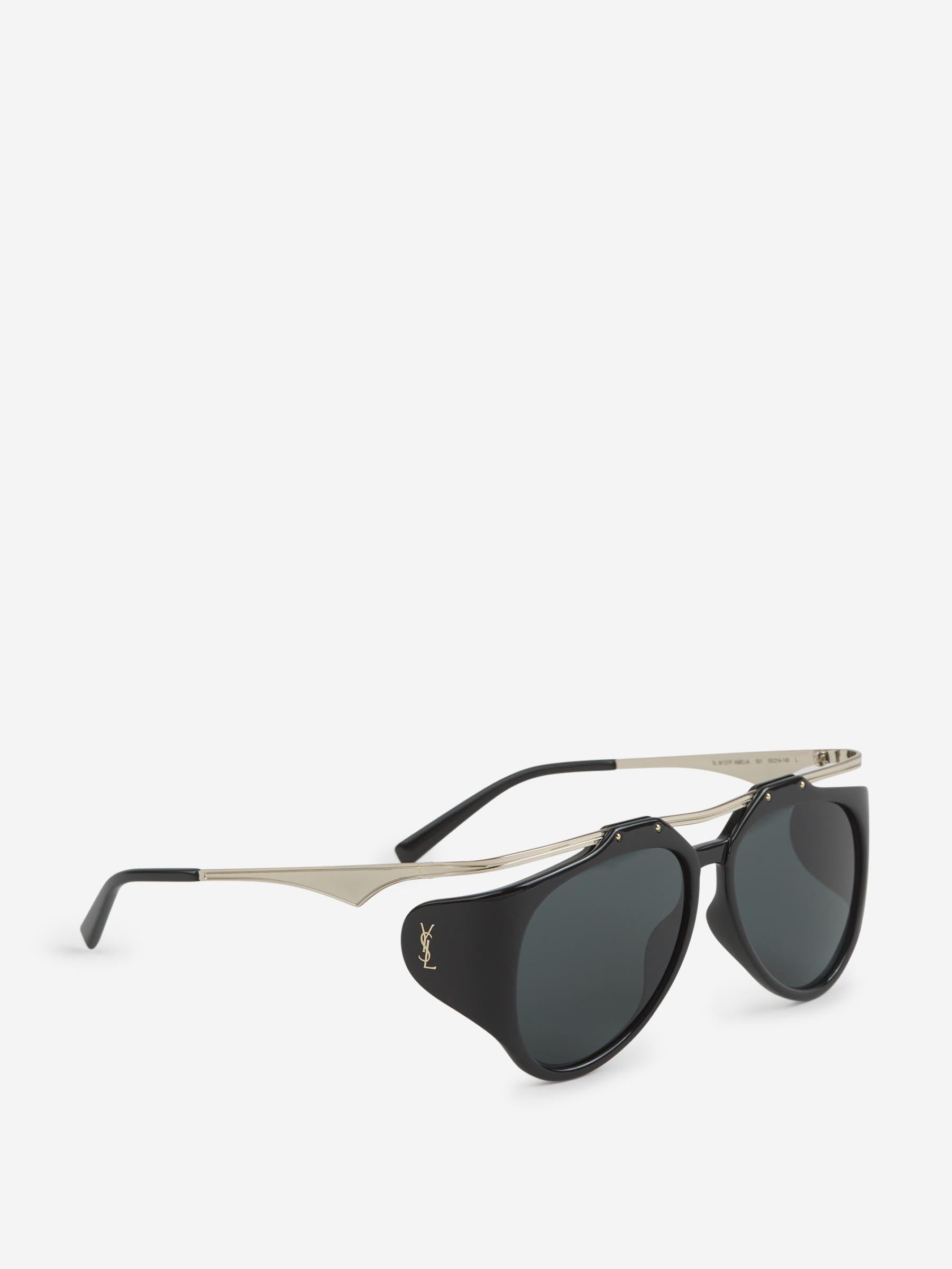 GAFAS DE SOL AVIADOR - 2