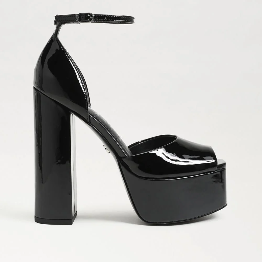 Kirra Platform Sandal - 1