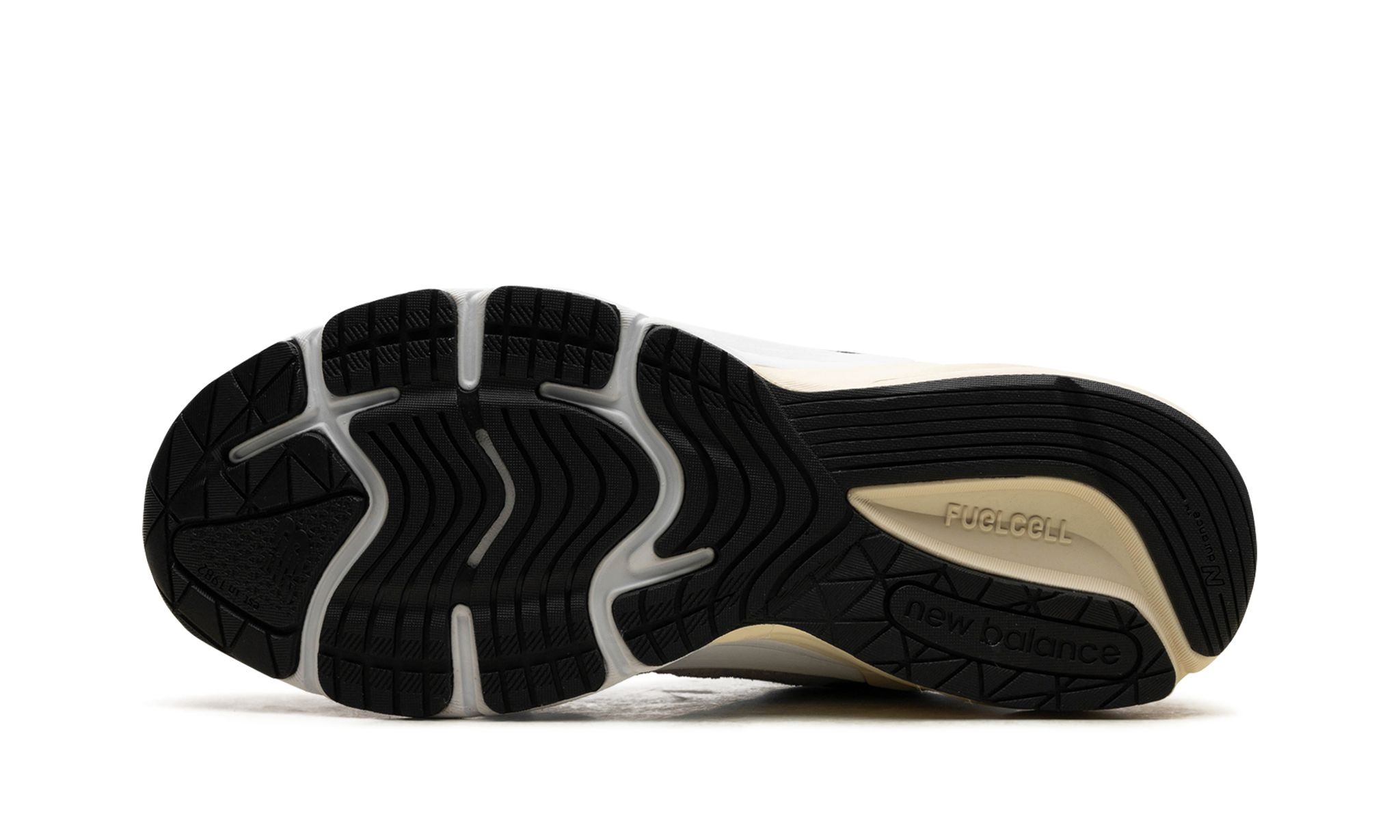 990v6 "Made in USA - Grey / Black" - 5