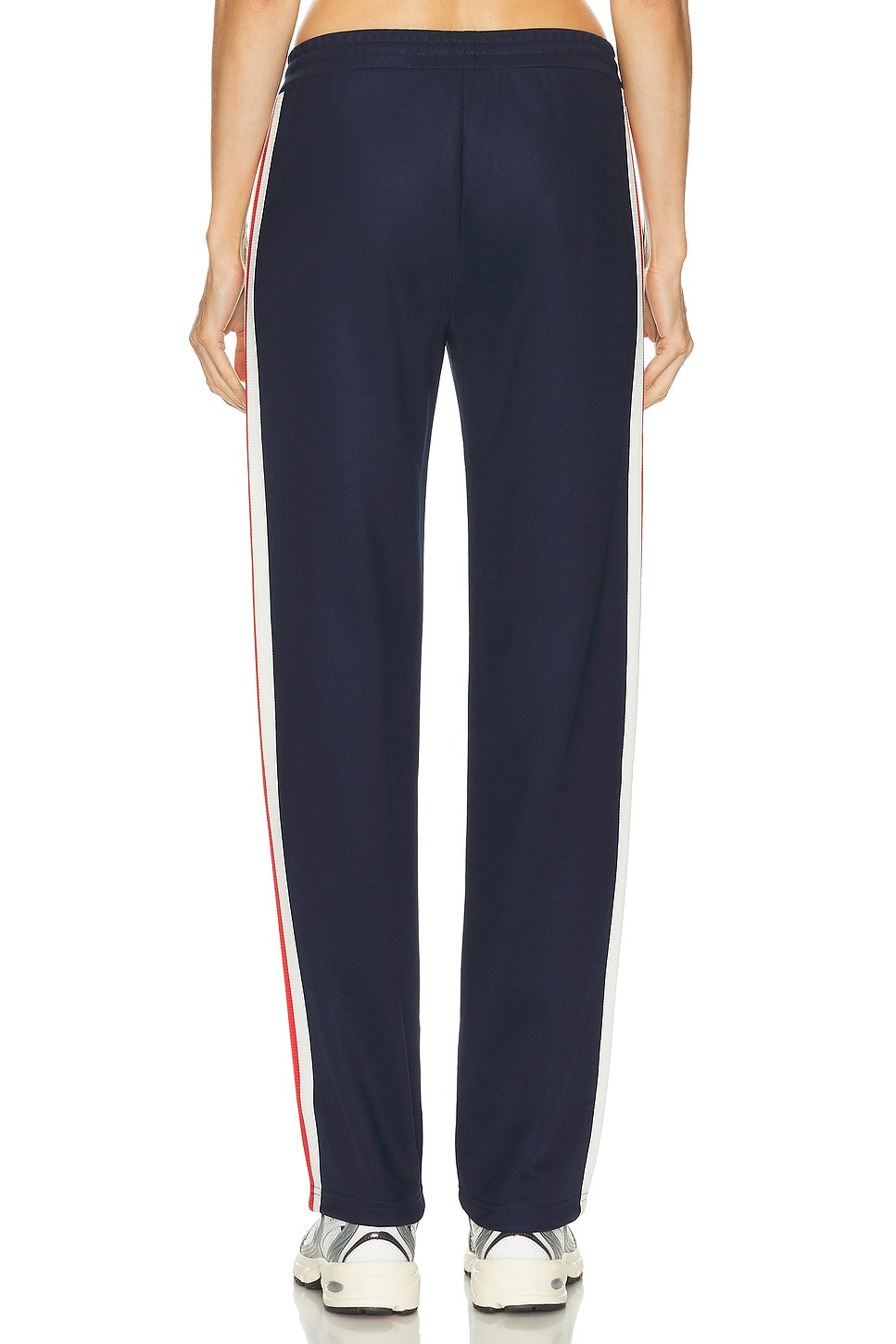 X NY Yankees Serif Track Pant - 4