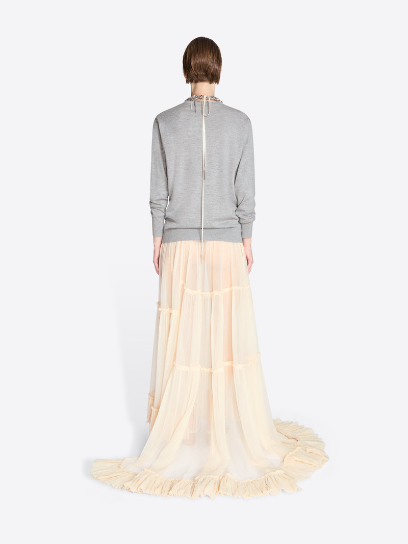 EMBROIDERED MERINO SWEATER 4