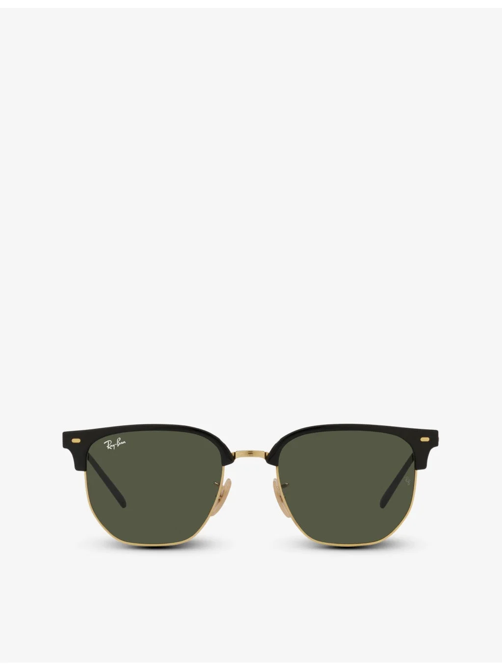 RB4416 New Clubmaster propionate sunglasses - 1