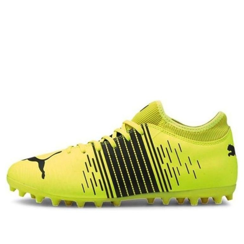 PUMA Future Z 4.1 MG 'Yellow Black White' 106391-01 - 1