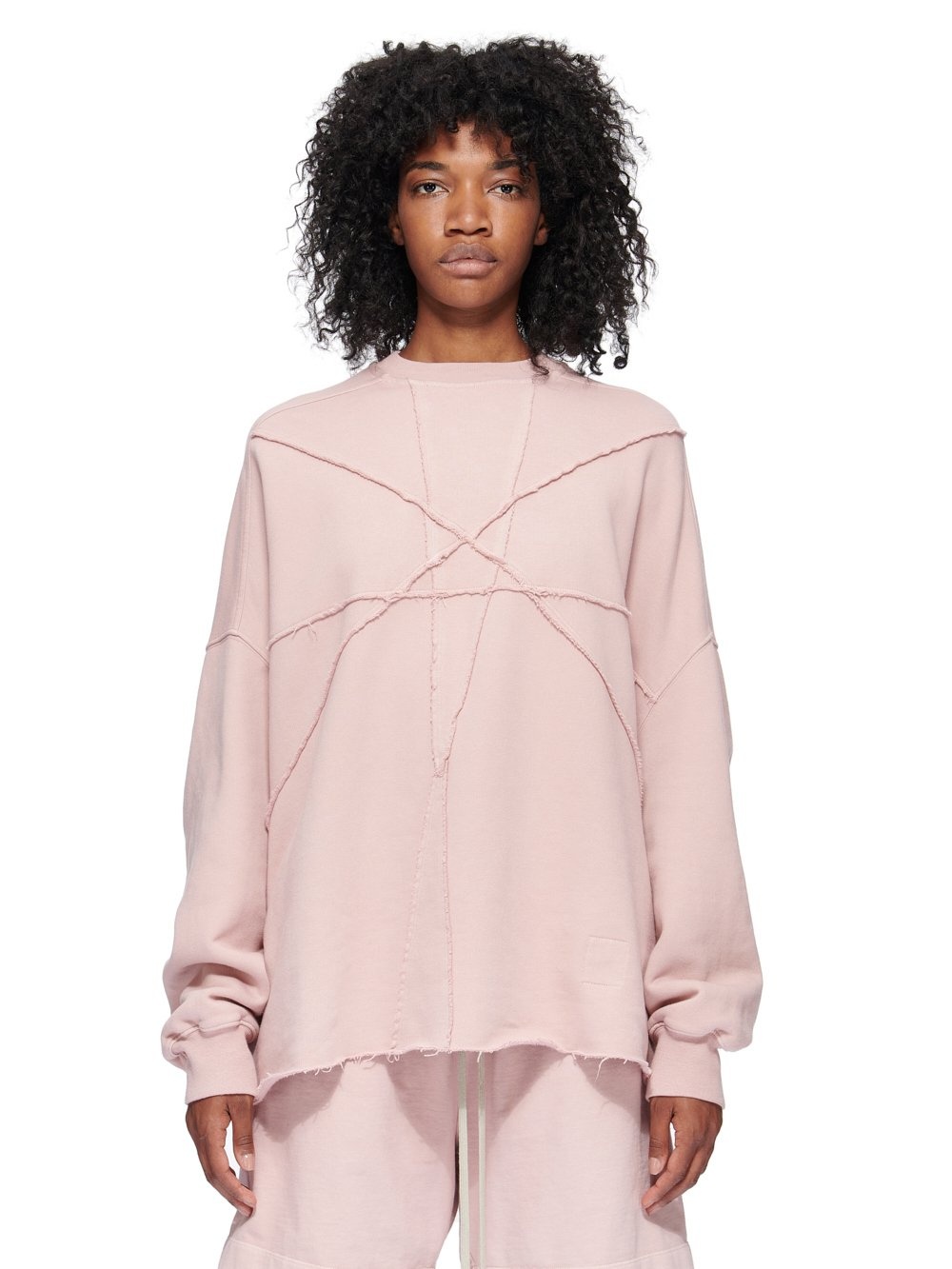 SWEATSHIRT - 1