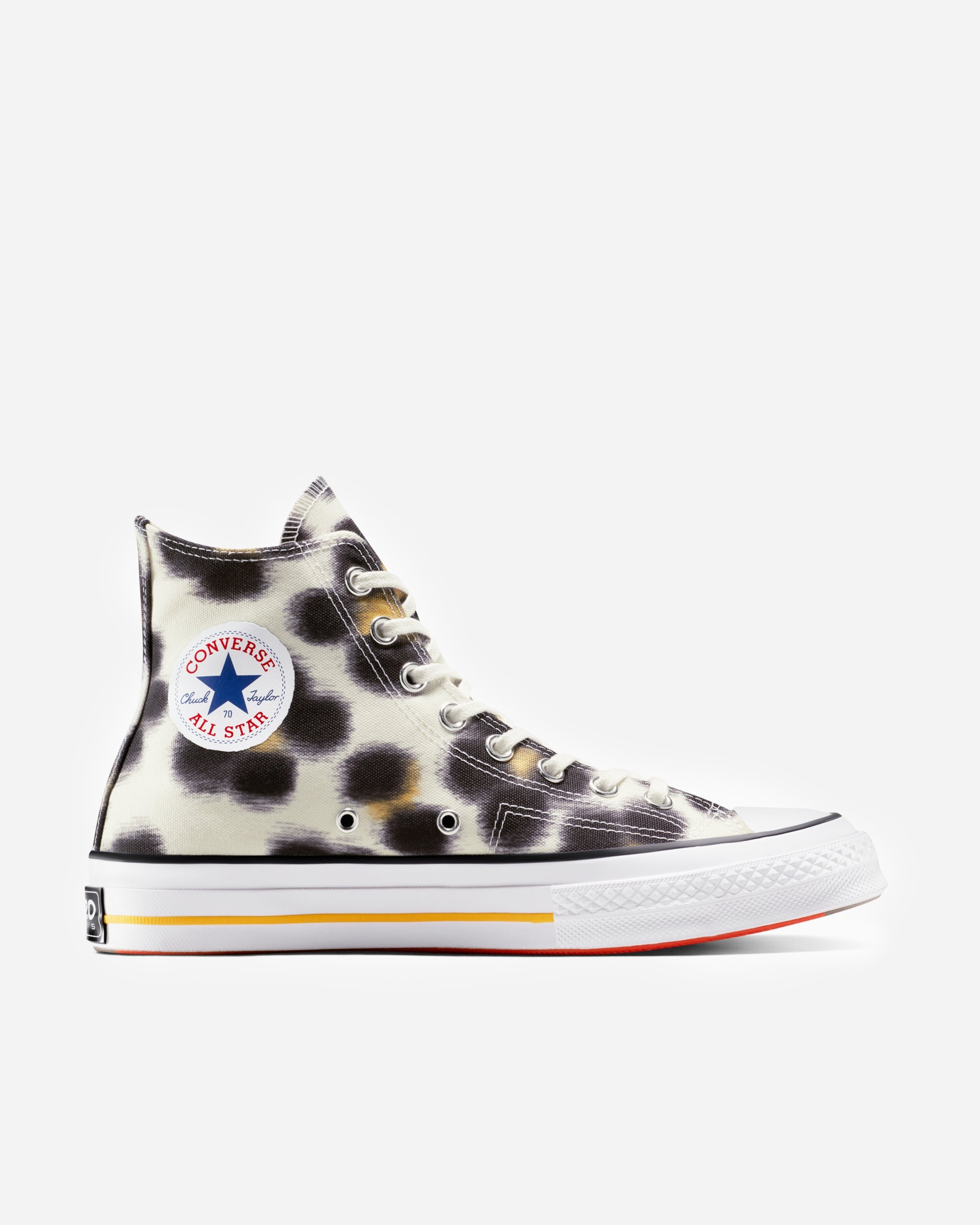 Converse x KENZO Chuck 70 HI - 1