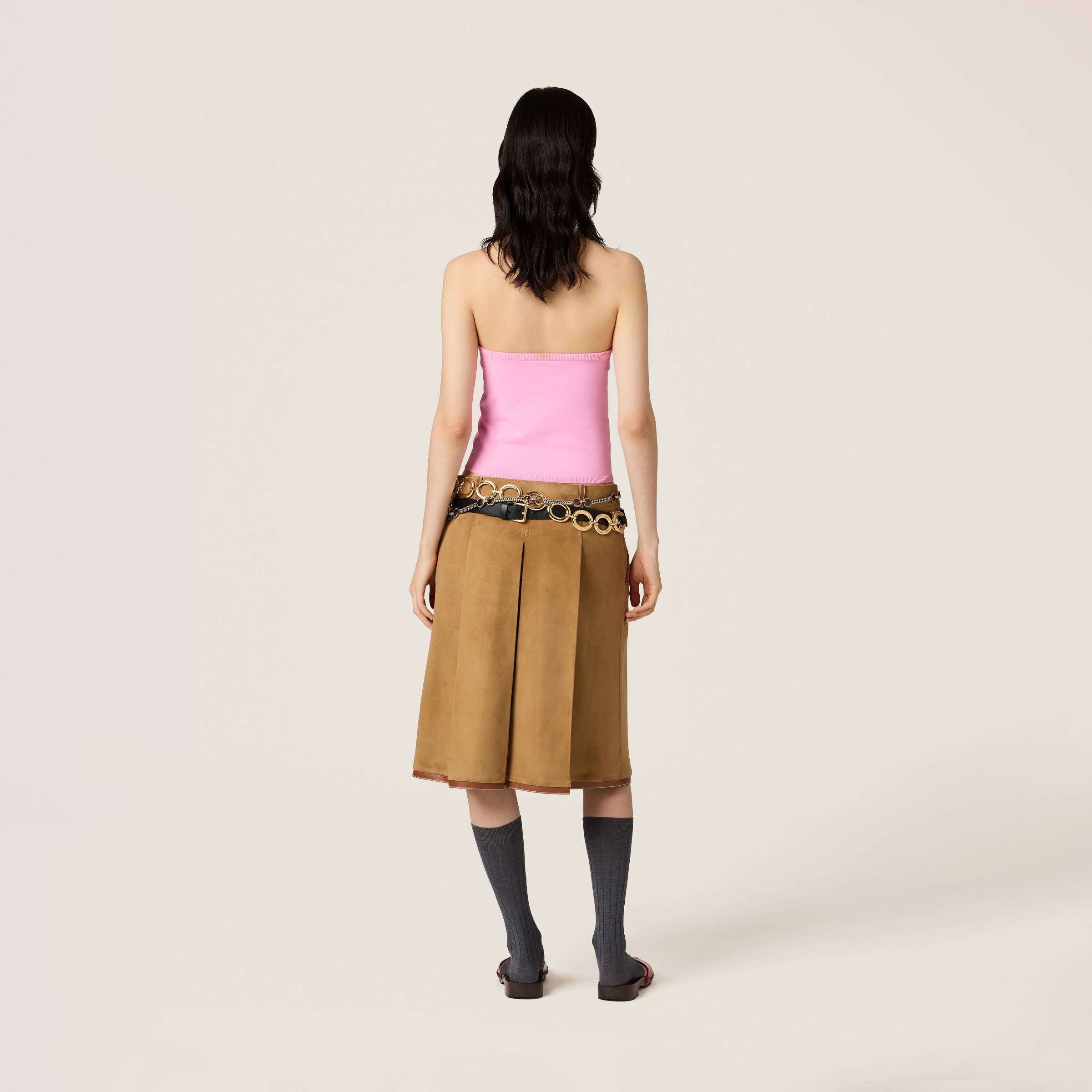 Viscose top - 3
