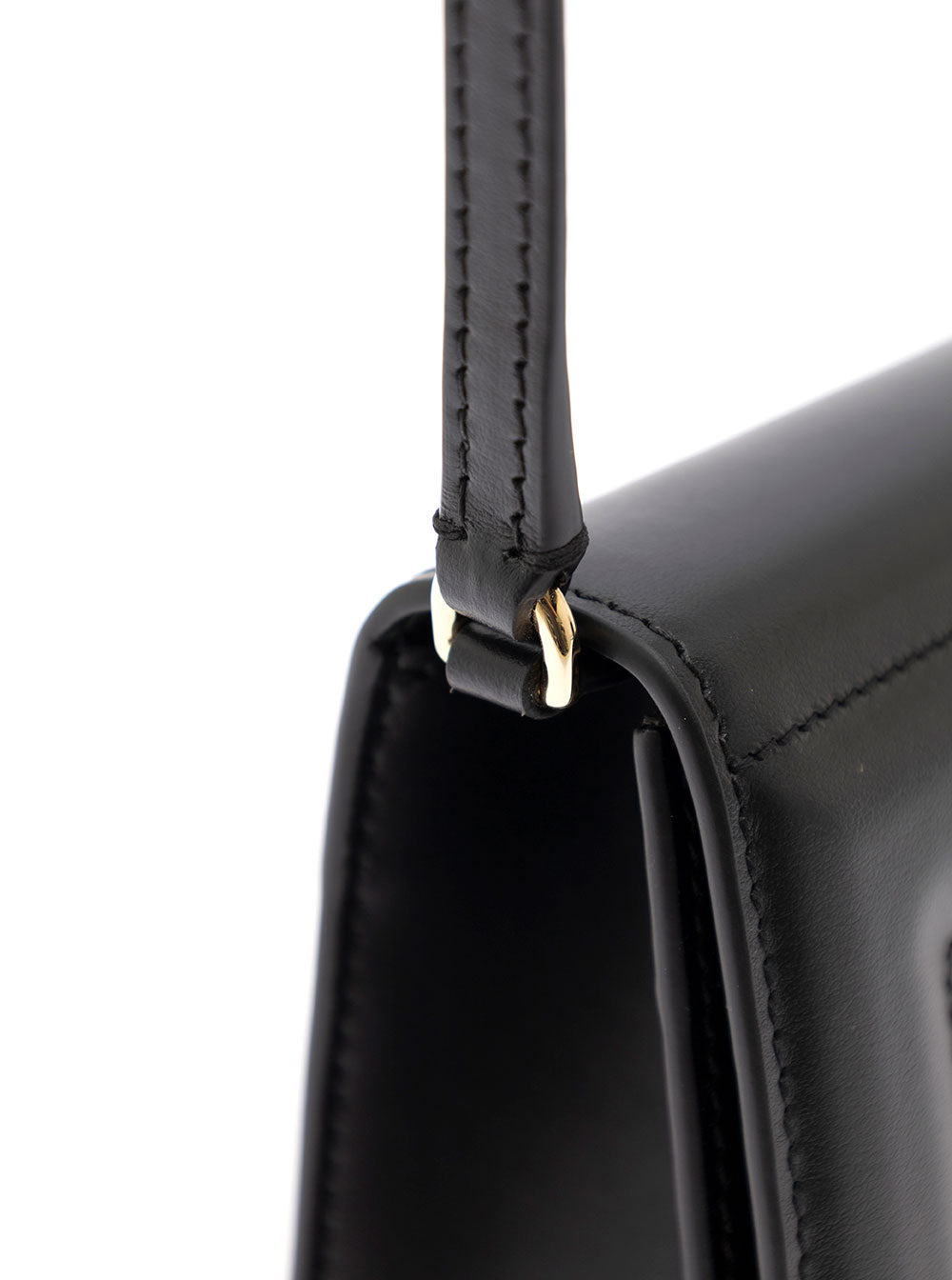 Dolce & Gabbana Women Black Embossed Crossbody Bag Woman Dolce&Gabbana - 3