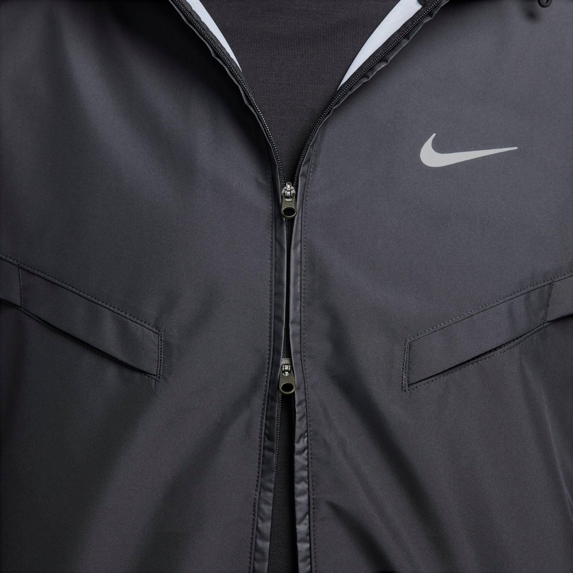 MEN'S NIKE WINDRUNNER STORM-FIT RUNNING JACKET - 5